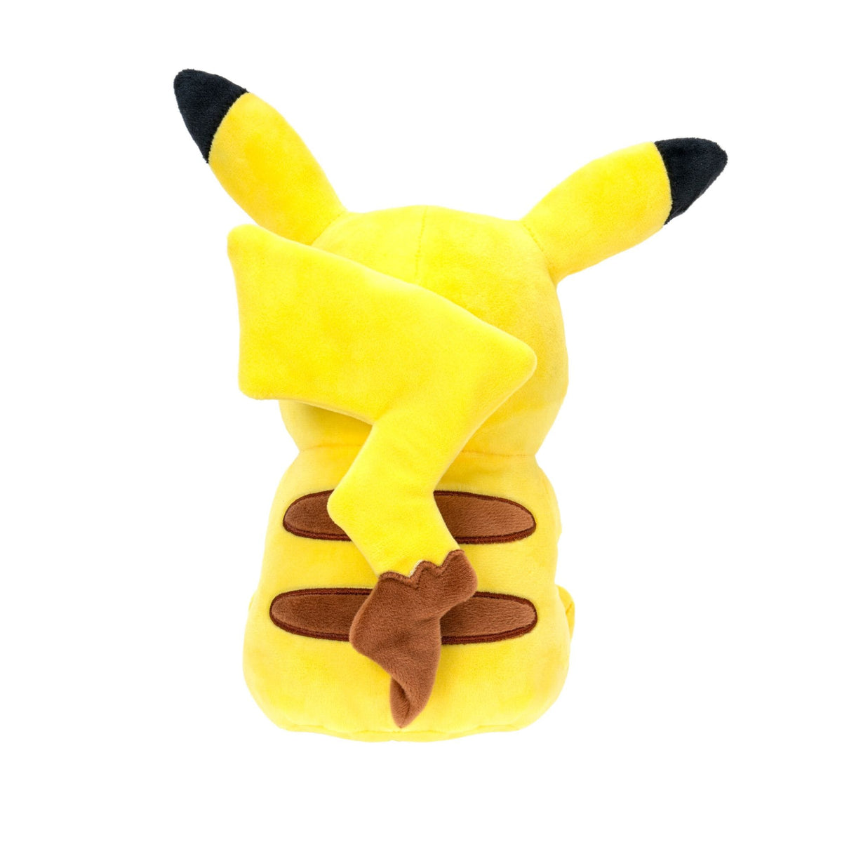 POKEMON PLUSH - PIKACHU 20CM 191726515302