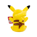 POKEMON PLUSH - PIKACHU 20CM 191726760368