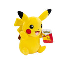 POKEMON PLUSH - PIKACHU 20CM 191726760368