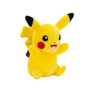 POKEMON PLUSH - PIKACHU 20CM 191726760368