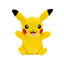 POKEMON PLUSH - PIKACHU 20CM 191726760368