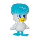 POKEMON PLUSH - QUAXLY 20CM 191726494836