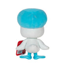 POKEMON PLUSH - QUAXLY 20CM 191726494836