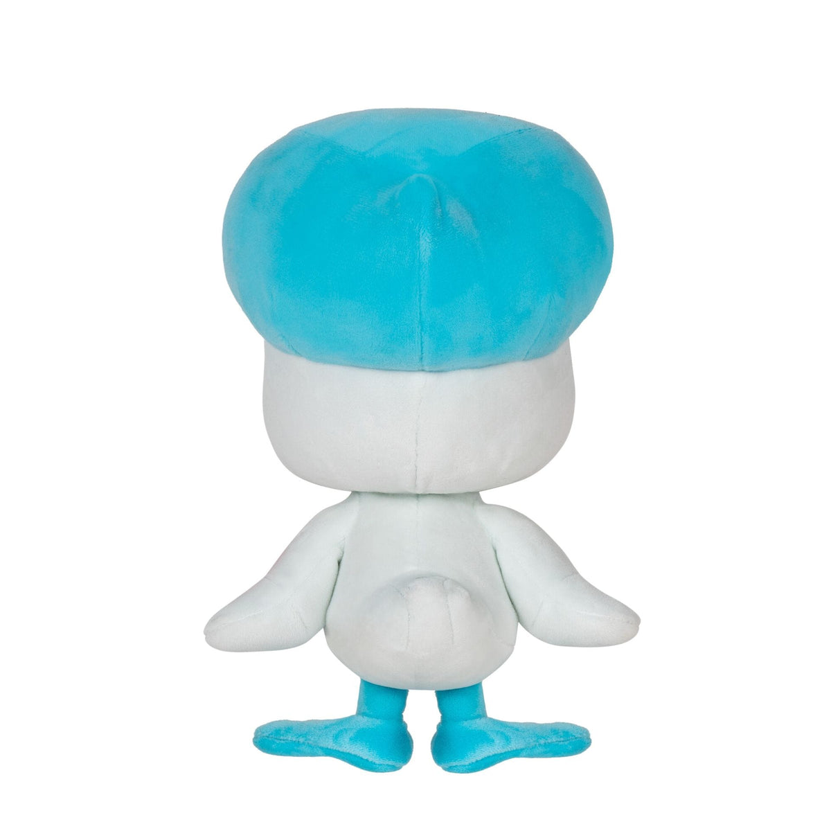 POKEMON PLUSH - QUAXLY 20CM 191726494836