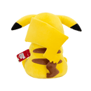 POKEMON PLUSH - SLEEPING PIKACHU 45CM 191726756903
