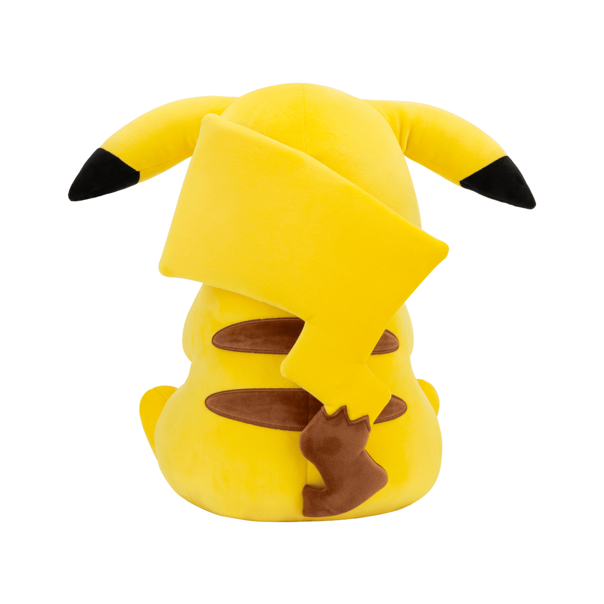 POKEMON PLUSH - SLEEPING PIKACHU 45CM 191726756903