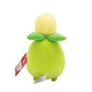 POKEMON PLUSH - SMOLIV 20CM 191726757535