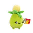 POKEMON PLUSH - SMOLIV 20CM 191726757535