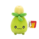 POKEMON PLUSH - SMOLIV 20CM 191726757535