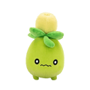 POKEMON PLUSH - SMOLIV 20CM 191726757535