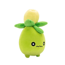 POKEMON PLUSH - SMOLIV 20CM 191726757535