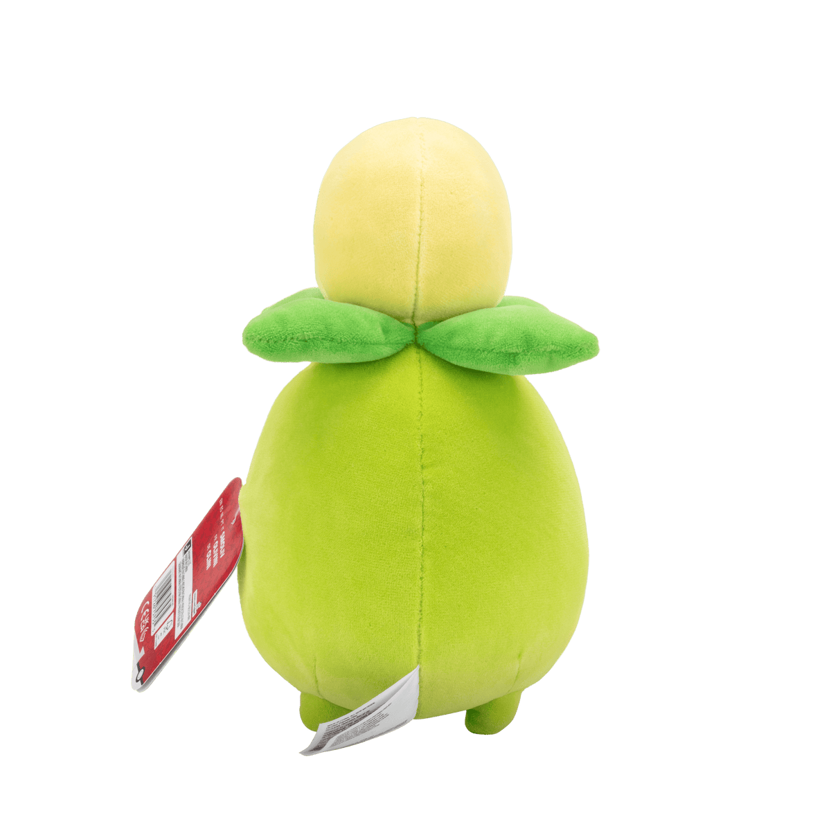 POKEMON PLUSH - SMOLIV 20CM 191726757535