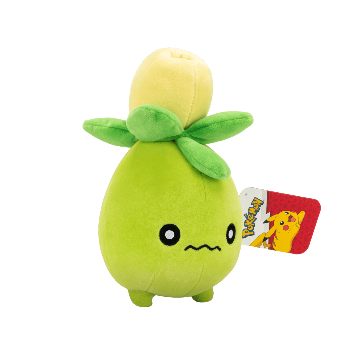 POKEMON PLUSH - SMOLIV 20CM 191726757535
