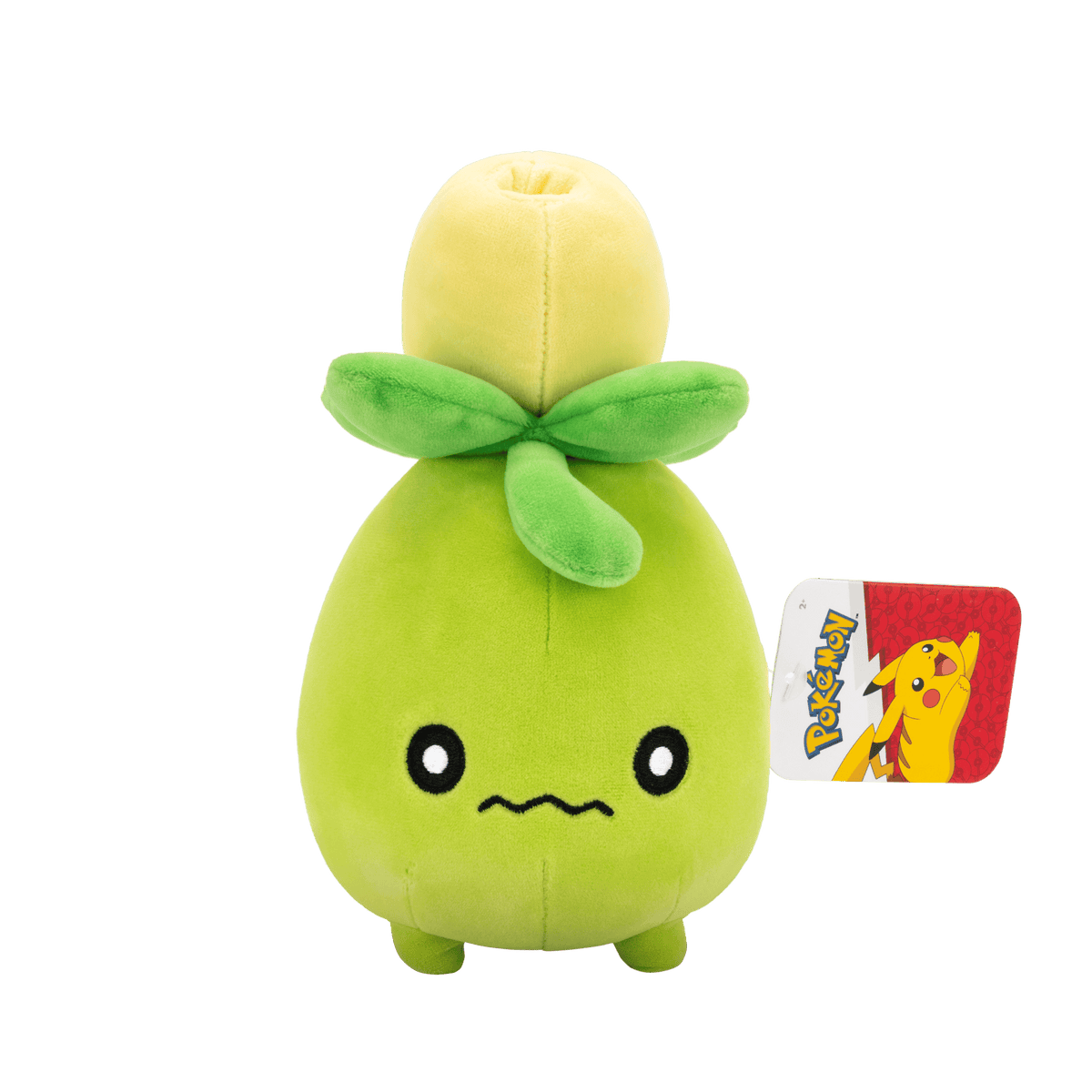 POKEMON PLUSH - SMOLIV 20CM 191726757535