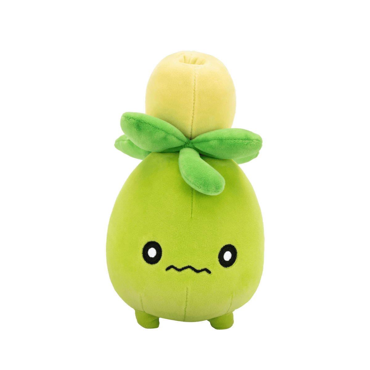 POKEMON PLUSH - SMOLIV 20CM 191726757535