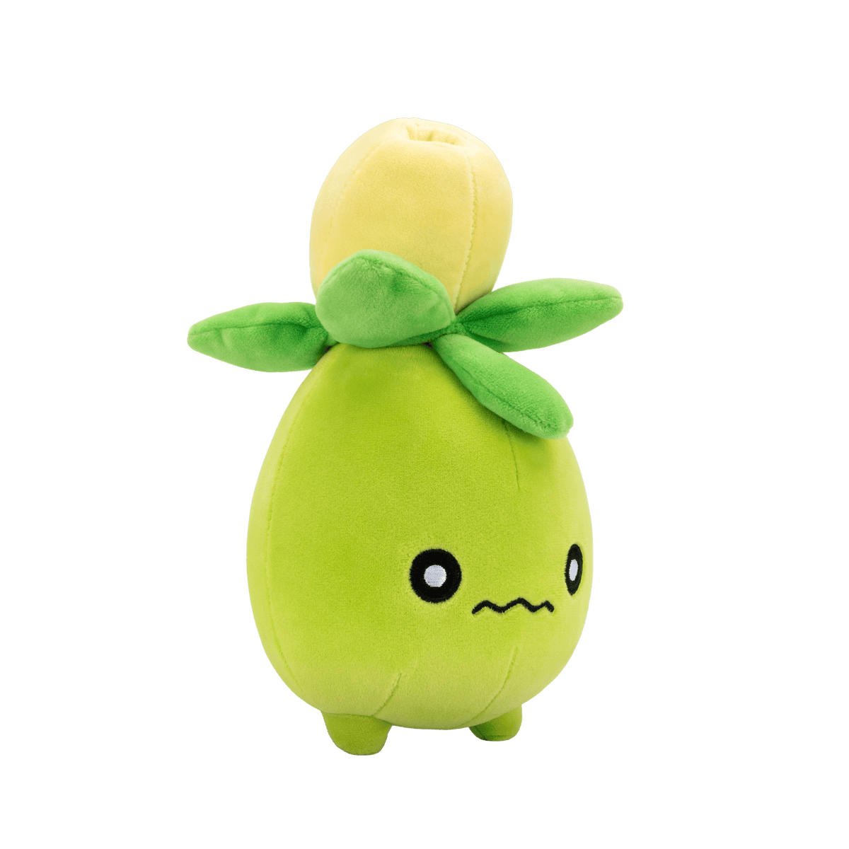 POKEMON PLUSH - SMOLIV 20CM 191726757535
