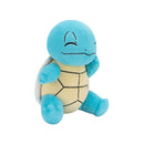POKEMON PLUSH - SQUIRTLE 20CM 191726760382