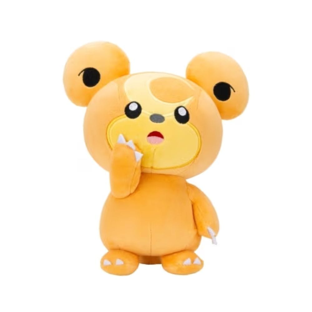 POKEMON PLUSH - TEDDIURSA 20CM 191726760399