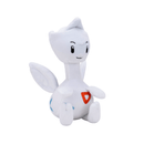 POKEMON PLUSH - TOGETIC 20CM 191726760429