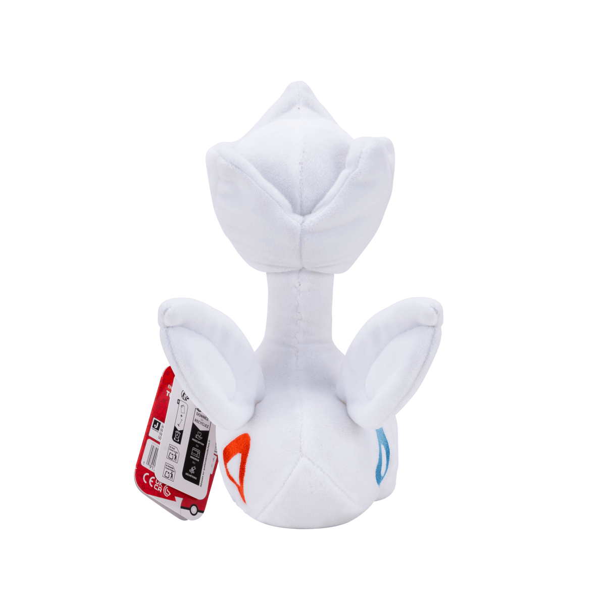 POKEMON PLUSH - TOGETIC 20CM 191726760429
