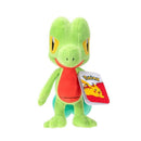POKEMON PLUSH - TREECKO 20CM 191726516682