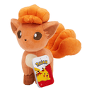 POKEMON PLUSH - VULPIX 20CM 191726830665