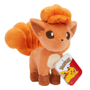 POKEMON PLUSH - VULPIX 20CM 191726830665