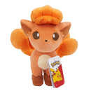 POKEMON PLUSH - VULPIX 20CM 191726830665