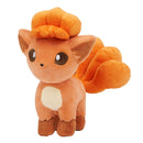POKEMON PLUSH - VULPIX 20CM 191726830665