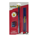 POKEMON - STATIONERY SET 4PCS 3701638727365