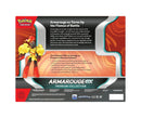 POKEMON TCG: ARMAROUGE EX PREMIUM COLLECTION 820650857522