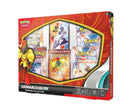 POKEMON TCG: ARMAROUGE EX PREMIUM COLLECTION 820650857522