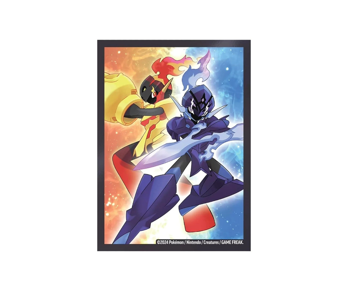 POKEMON TCG: ARMAROUGE EX PREMIUM COLLECTION 820650857522
