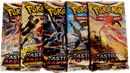 POKEMON TCG: ASTRAL RADIANCE BOOSTER PACK 5060705220375