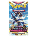 POKEMON TCG: ASTRAL RADIANCE BOOSTER PACK 5060705220375