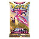 POKEMON TCG: ASTRAL RADIANCE BOOSTER PACK 5060705220375