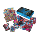POKEMON TCG: Mega Charizard X EX Ultra-Premium Collection 196214116924