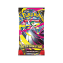 POKEMON TCG: Mega Evolutions - Booster Pack 196214115903