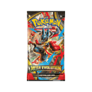 POKEMON TCG: Mega Evolutions - Booster Pack 196214115903