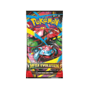POKEMON TCG: Mega Evolutions - Booster Pack 196214115903