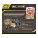 POKEMON TCG: Mega Evolutions - Elite Trainer Box Asorted 196214114845