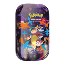POKEMON TCG: Mega Evolutions - Mega Heroes Mini TIn 196214112841