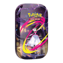 POKEMON TCG: Mega Evolutions - Mega Heroes Mini TIn 196214112841