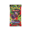 POKEMON TCG: Mega Evolutions - Phantasmal Flames Booster Box 196214126091