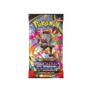 POKEMON TCG: Mega Evolutions - Phantasmal Flames Booster Box 196214126091