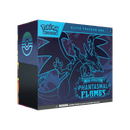 POKEMON TCG: Mega Evolutions - Phantasmal Flames Elite Trainer Box 196214124813