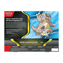 POKEMON TCG: Mega Kangaskhan EX Collecton 196214116863