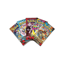 POKEMON TCG: Mega Lucario EX Figure Collection 196214116986