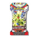 POKEMON TCG: OBSIDIAN FLAMES - BOOSTER PACK (SLEEVED) 820650853753