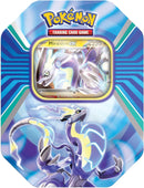 POKEMON TCG: PALDEA LEGENDS TIN 820650852886